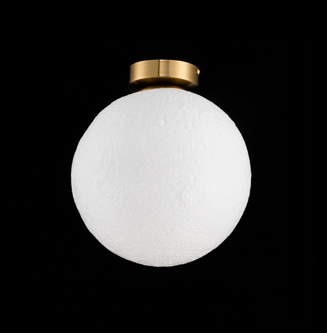 Lampara de techo MOON - LP5086-1C