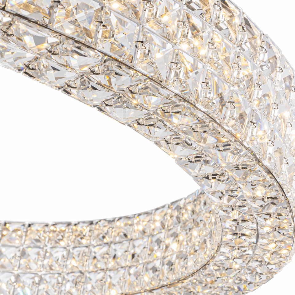 Lámpara colgante AURORA LP112-D80