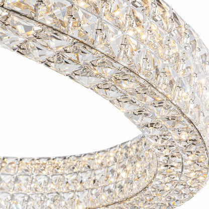 Lámpara colgante AURORA LP112-D80