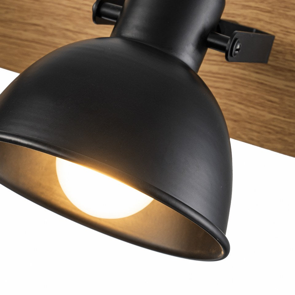 Aplique De pared FORGE - LP757-3W