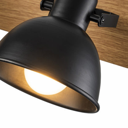 Aplique De pared FORGE - LP757-3W