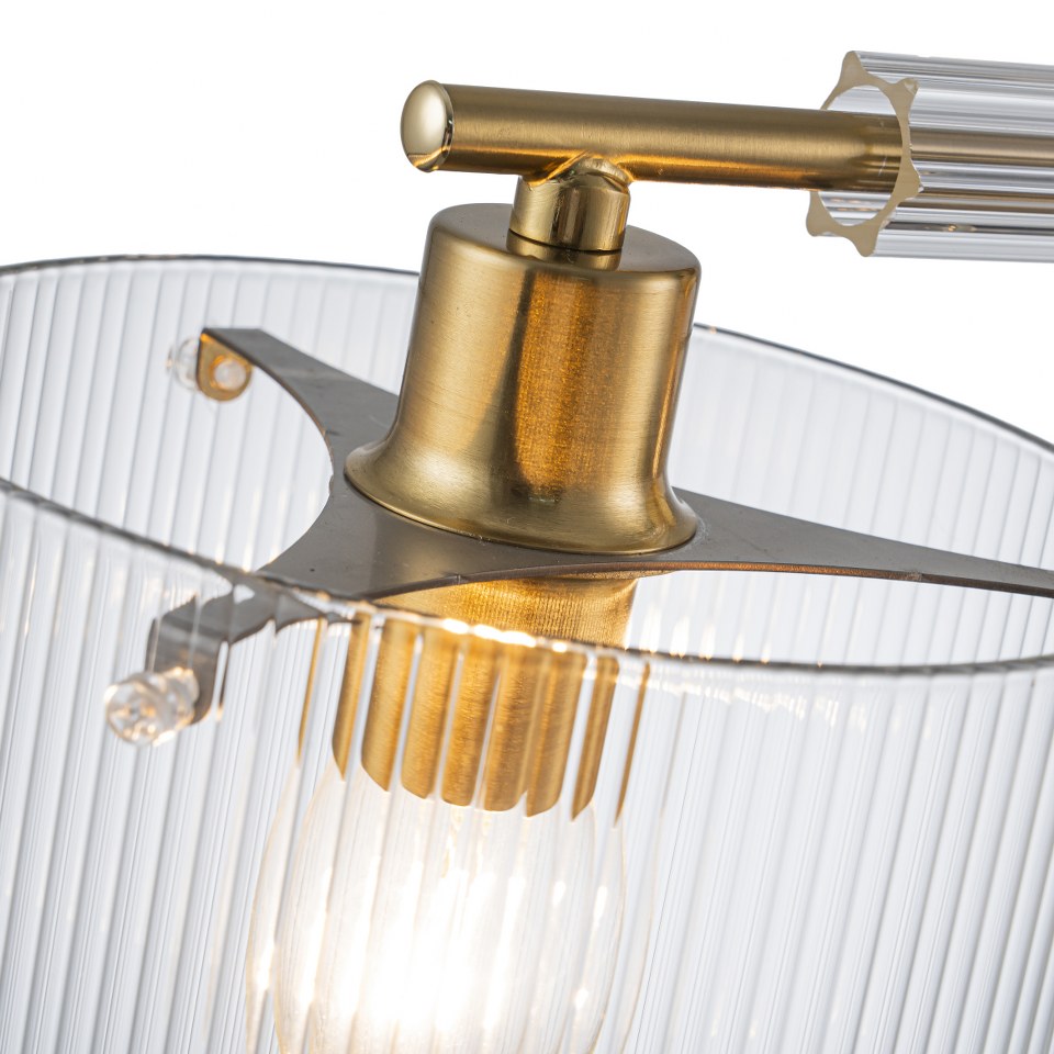 Aplique de pared Cavaya - LP4033-1W