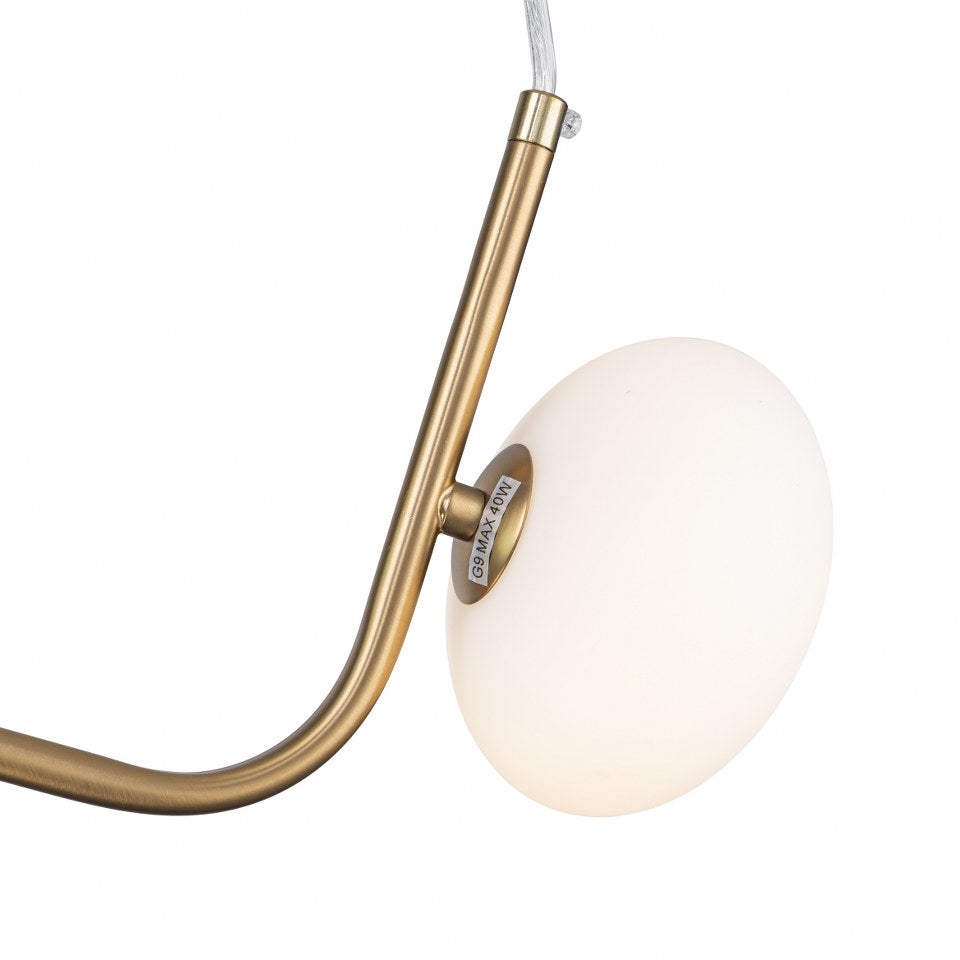Lámpara colgante Solis - LP5264-L83