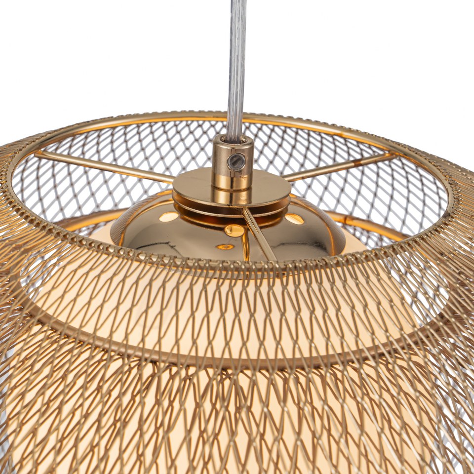 Lámpara colgante Umbra - LP4036-D45P
