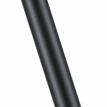 Lampara colgante G9 Minimalista Negro