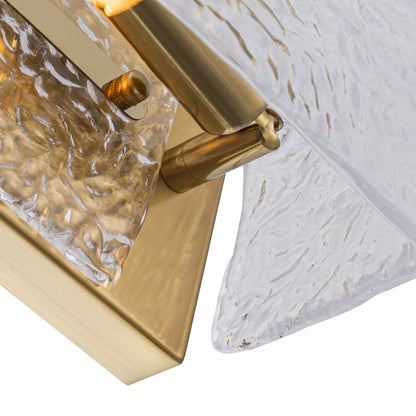 Aplique de pared CALIFORNIA - CLN1008-1W