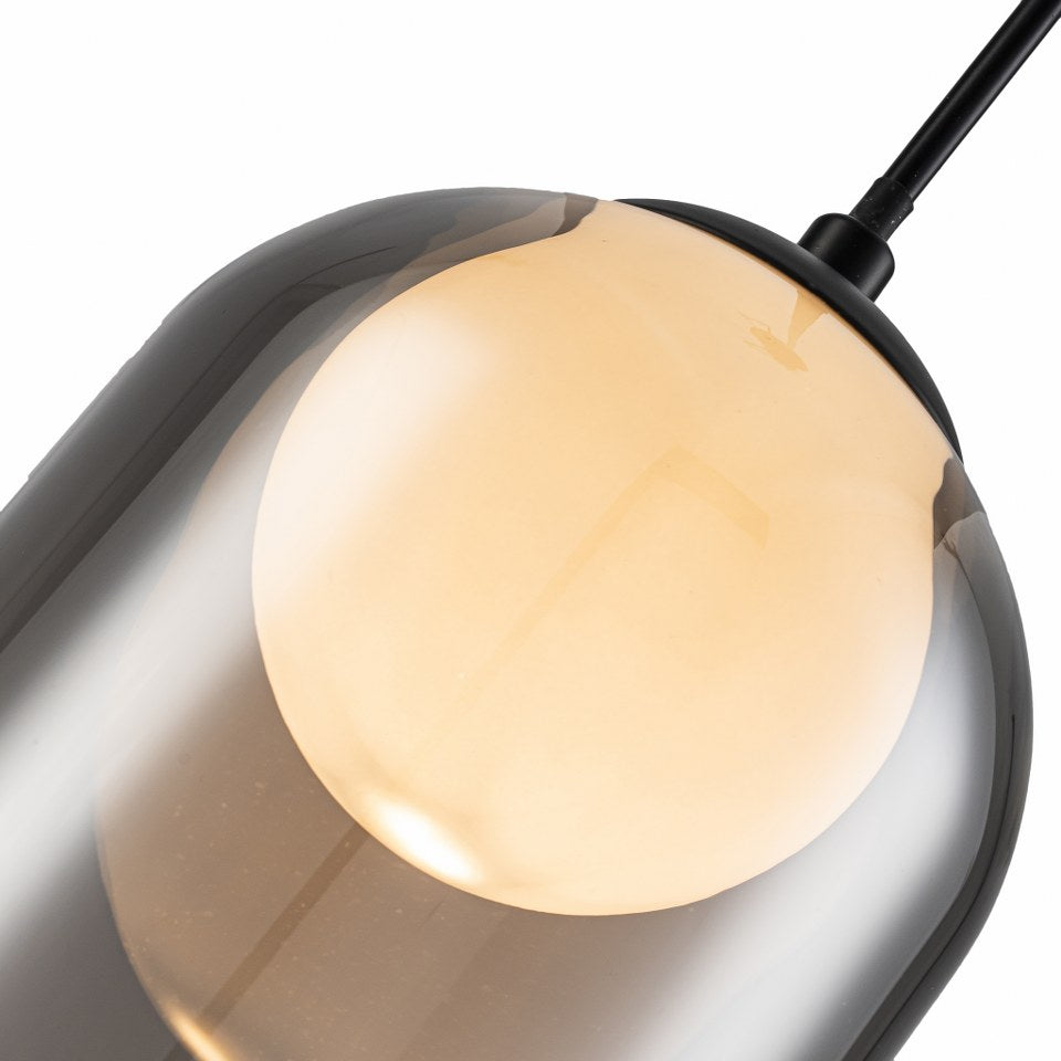 Lámpara Colgante LYNK - LP4027-1P