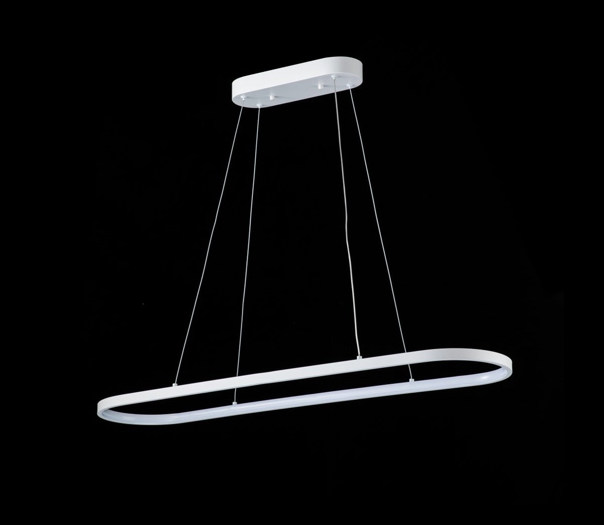 Lámpara colgante WILL LP5042-L90