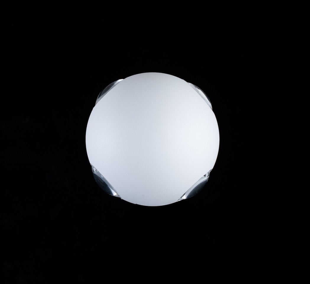 Aplique XDECO LP9010-4W