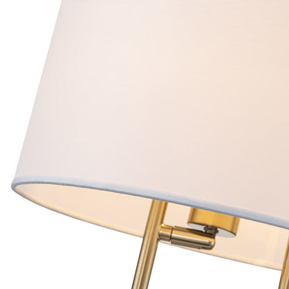 Lámpara De Mesa TABLE - LP5268-1T