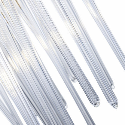 Lámpara de cristal LUXORA - LP142-D60