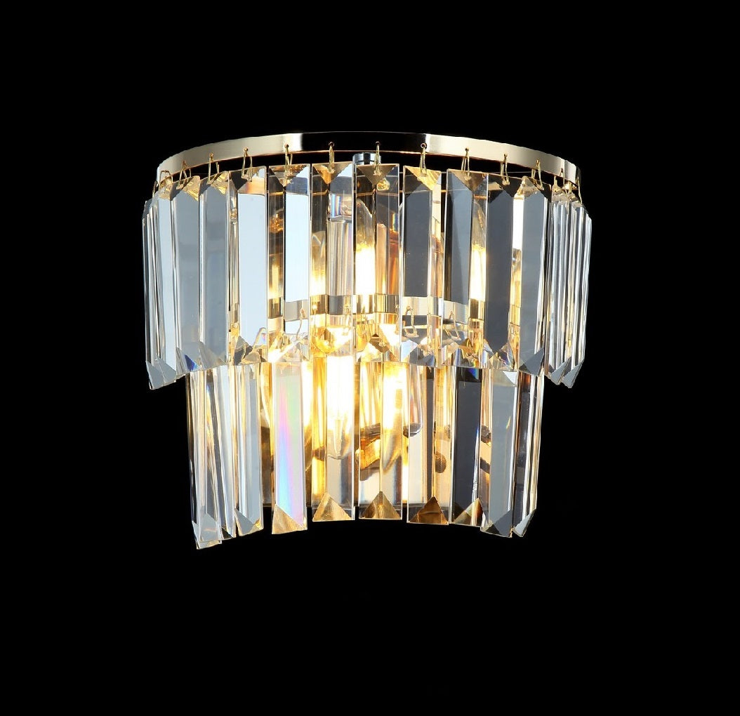 Aplique MIRAGE CLN157-2W