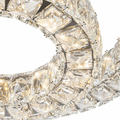 Plafon de techo Infinity LP119-2C