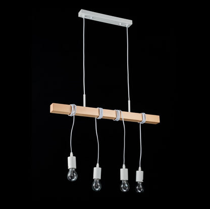 Lampara colgante NORTE - LP5067-L70