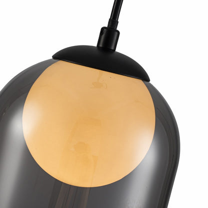 Lámpara Colgante LYNK - LP4028-1P