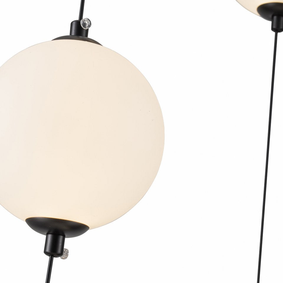 Lámpara Colgante STAIR - LP5202-D30