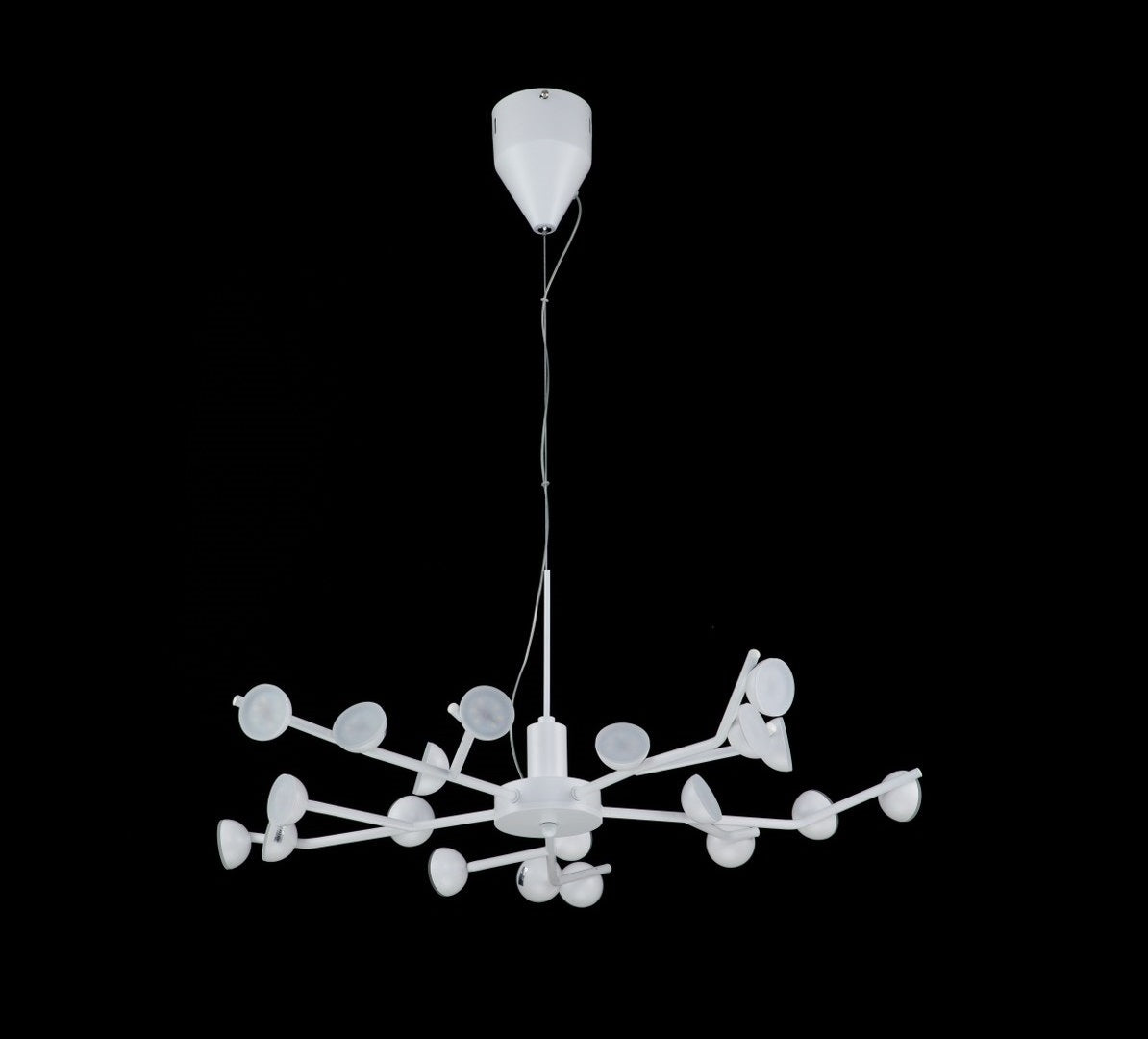 Lámpara colgante PAW LP4012-D70P