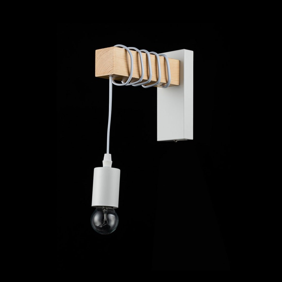 Aplique de pared NORTE - LP5067-1W