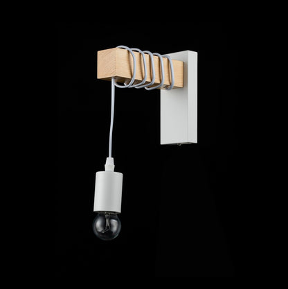 Aplique de pared NORTE - LP5067-1W