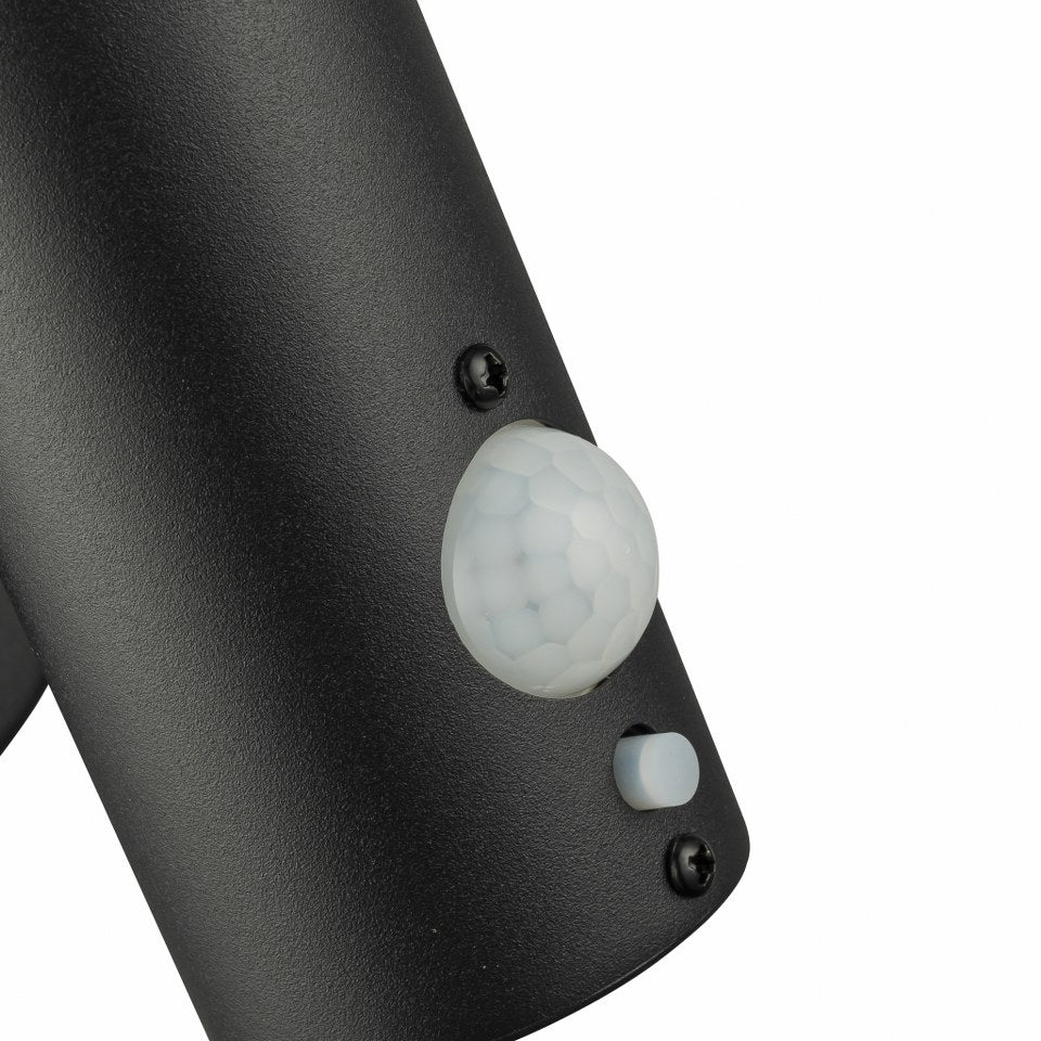 Aplique Solar Con Sensor Led - LP9041-1W