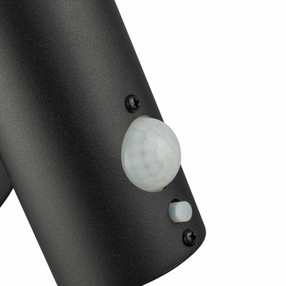 Aplique Solar Con Sensor Led - LP9041-1W