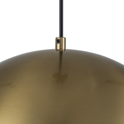 Lampara colgante Haloa - LP4041-1P