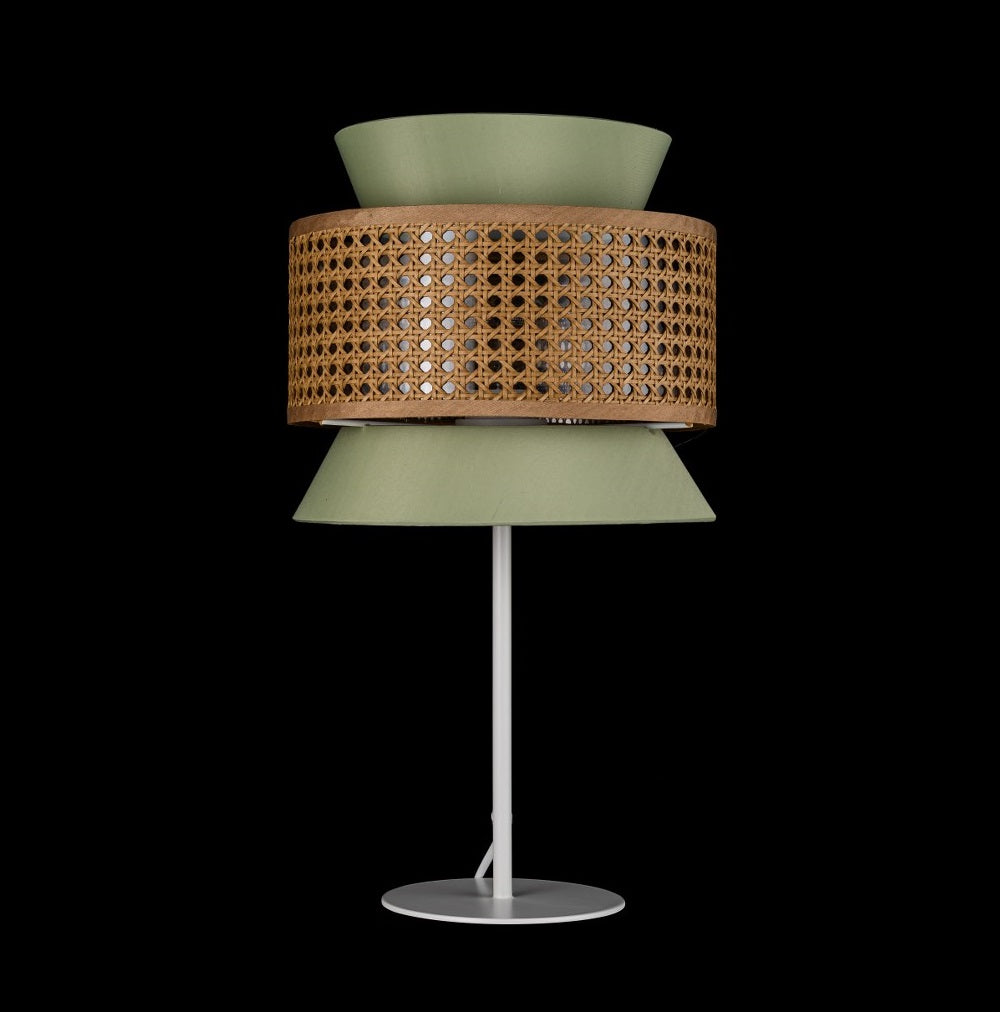 Lampara de mesa SEALIVE gr - LP5148-1T