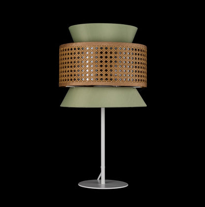 Lampara de mesa SEALIVE gr - LP5148-1T