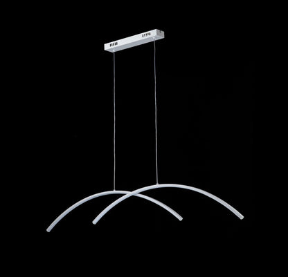 Lámpara colgante WILL LP5044-L115