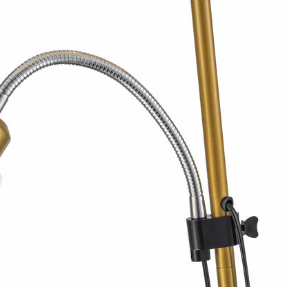 Lámpara De Pie LUMOS - FL956-2F