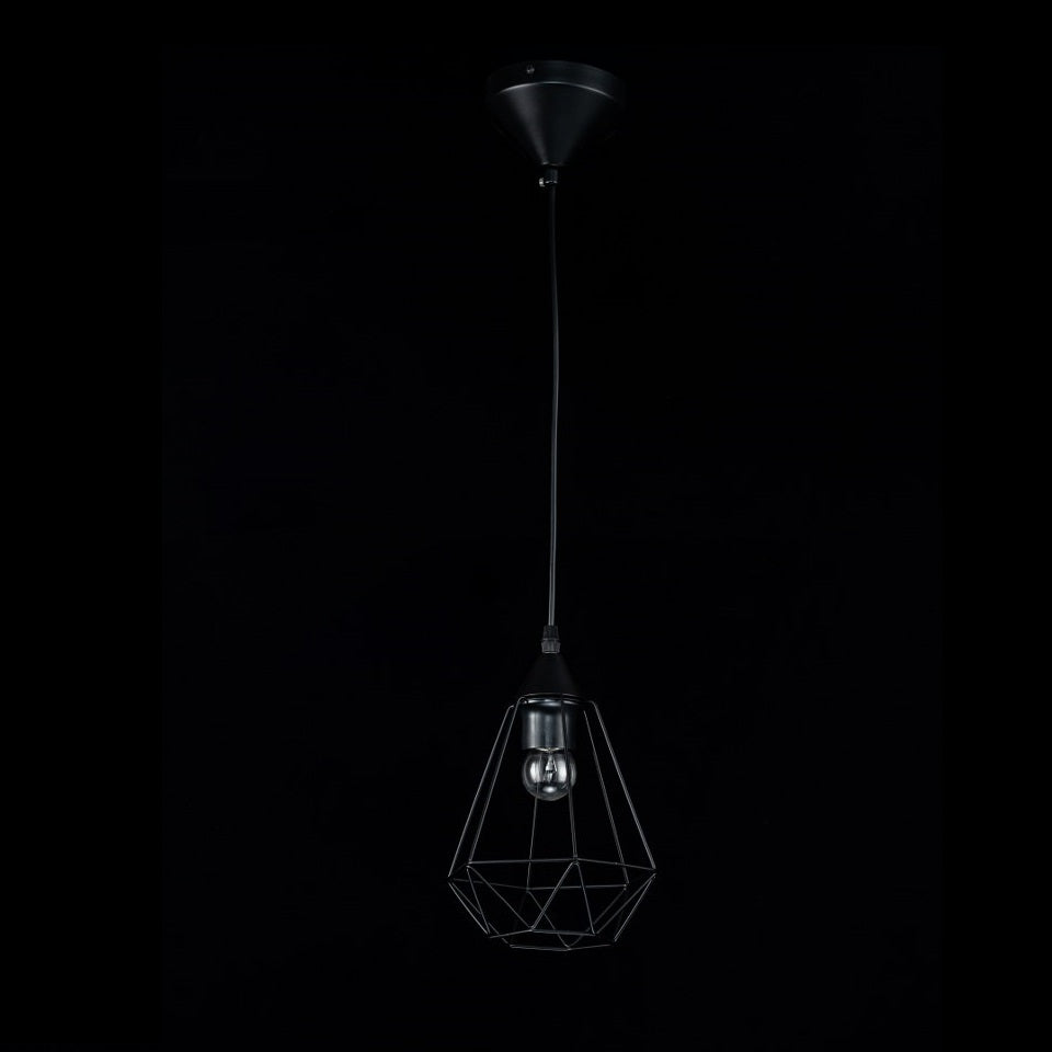 Lampara colgante RETTE - LP5065-1P