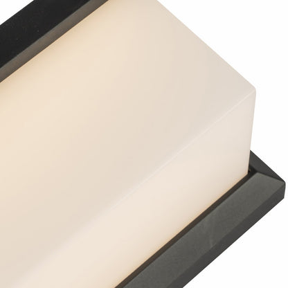 Aplique Solar Led - LP9038-1W