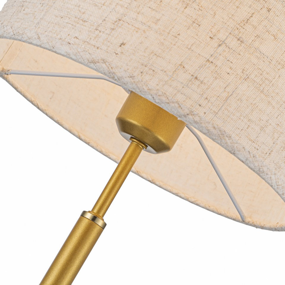 Lámpara De Mesa LUMOS - FL956-1T