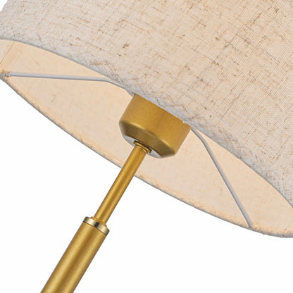 Lámpara De Mesa LUMOS - FL956-1T