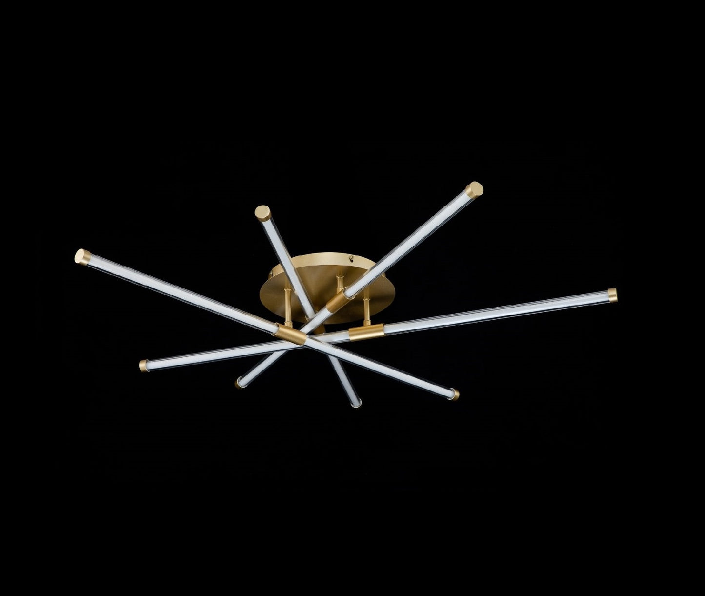 Lámpara de techo FUSION LP5033-4C