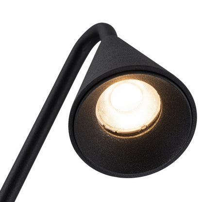 Baliza exterior GARDEN LIVE - LP9127-4F