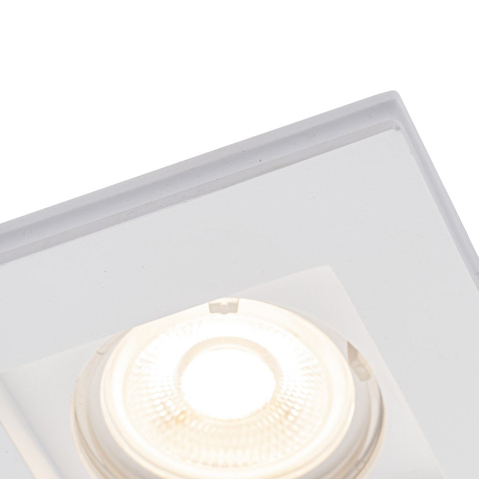 DOWNLIGHT ESCAYOLA GYPS - LP9043