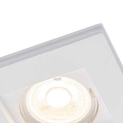 DOWNLIGHT ESCAYOLA GYPS - LP9043