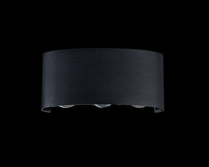 Aplique exterior XDECO LP9013-6W NOSTOCK