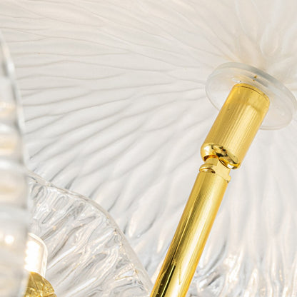 Lámpara de cristal GRAPEDROP - CLN1005-D85