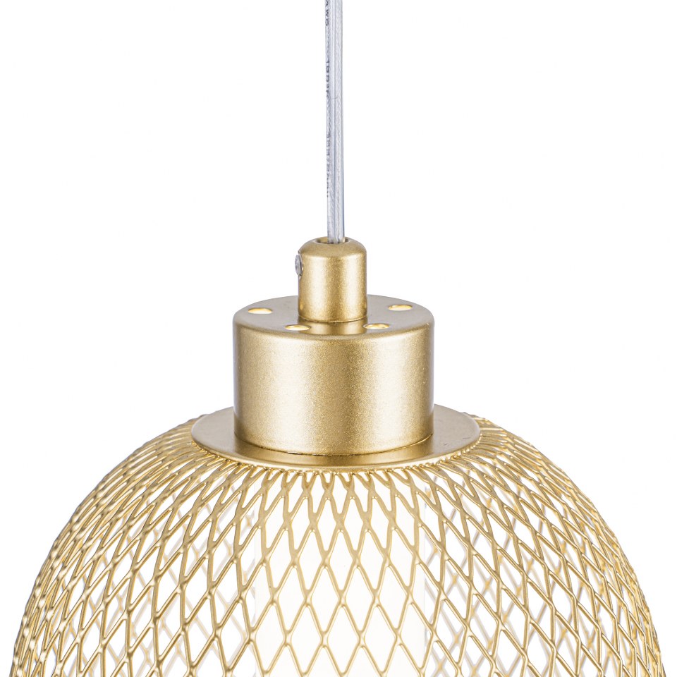 Lámpara colgante MESHKA - LP5263-1P