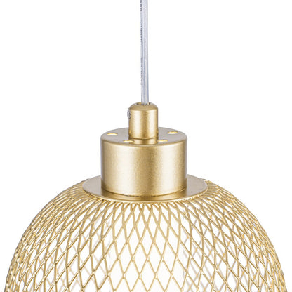 Lámpara colgante MESHKA - LP5263-1P