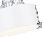 DOWNLIGHT MODERNO BLANCO - LP9119