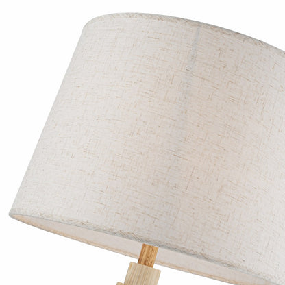 Lámpara De Pie TRIVA - FL975-1F