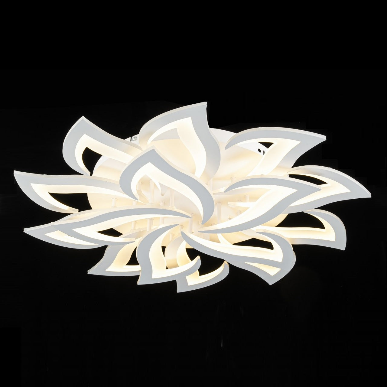 Lámpara de Techo LED Star  - FL593-10+5C