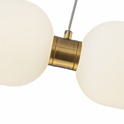 Lámpara colgante OVOLA - LP5261-L120