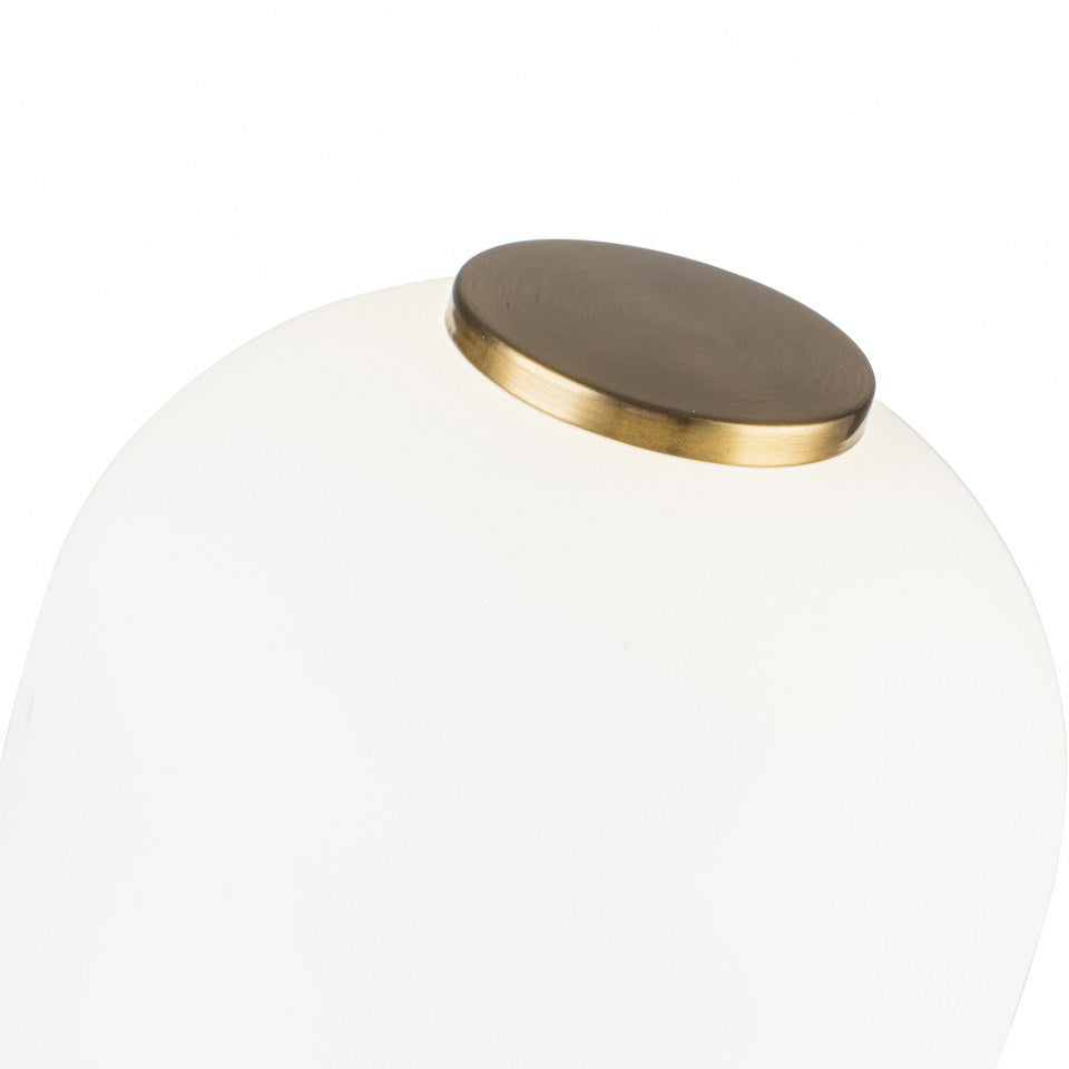 Lámpara de mesa OVOLA - LP5261-1T