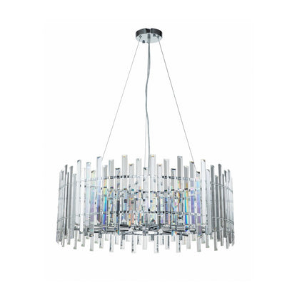 Lámpara colgante DELUXE CLN170-D72