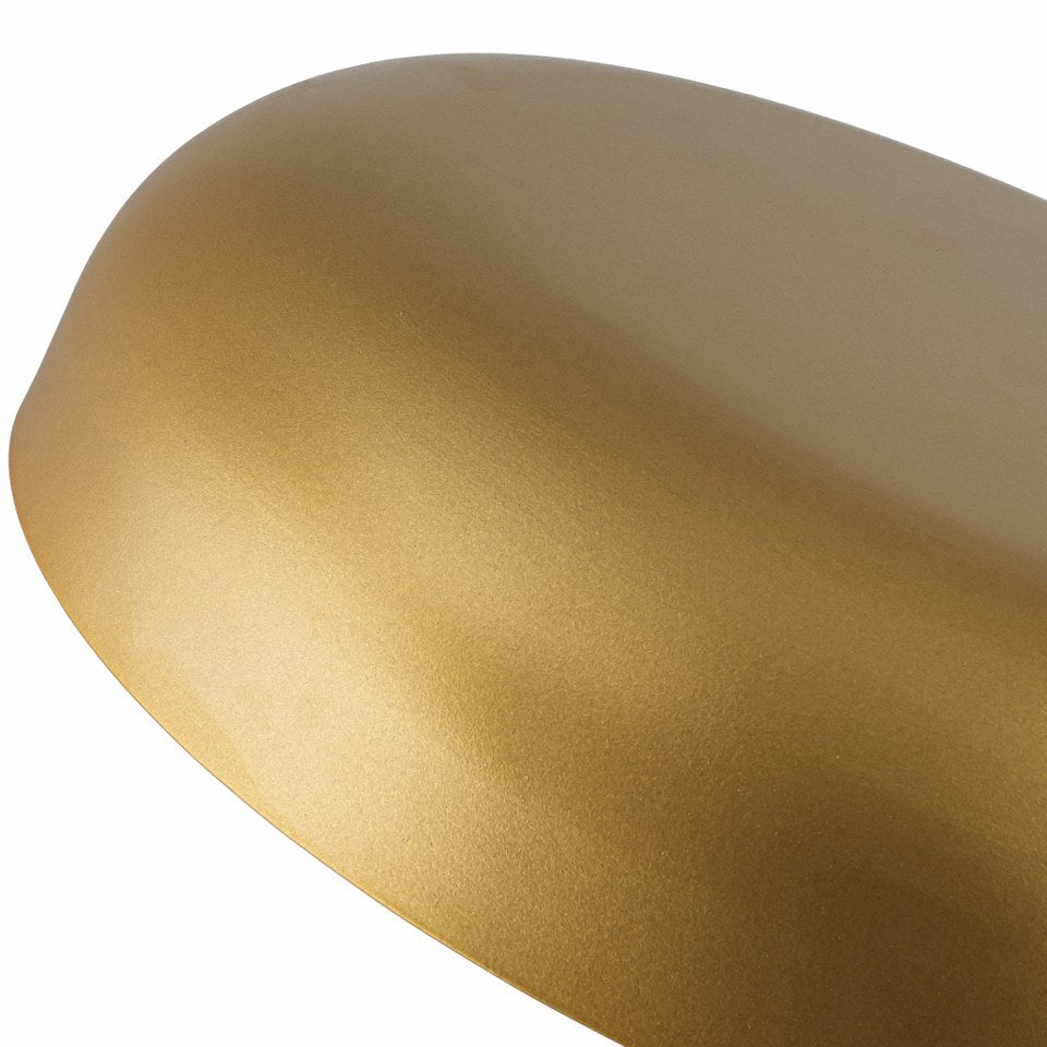 Lámpara De Mesa GAIA - FL962-1T