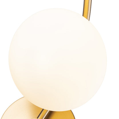 Aplique de Pared Solis - LP5264-1W